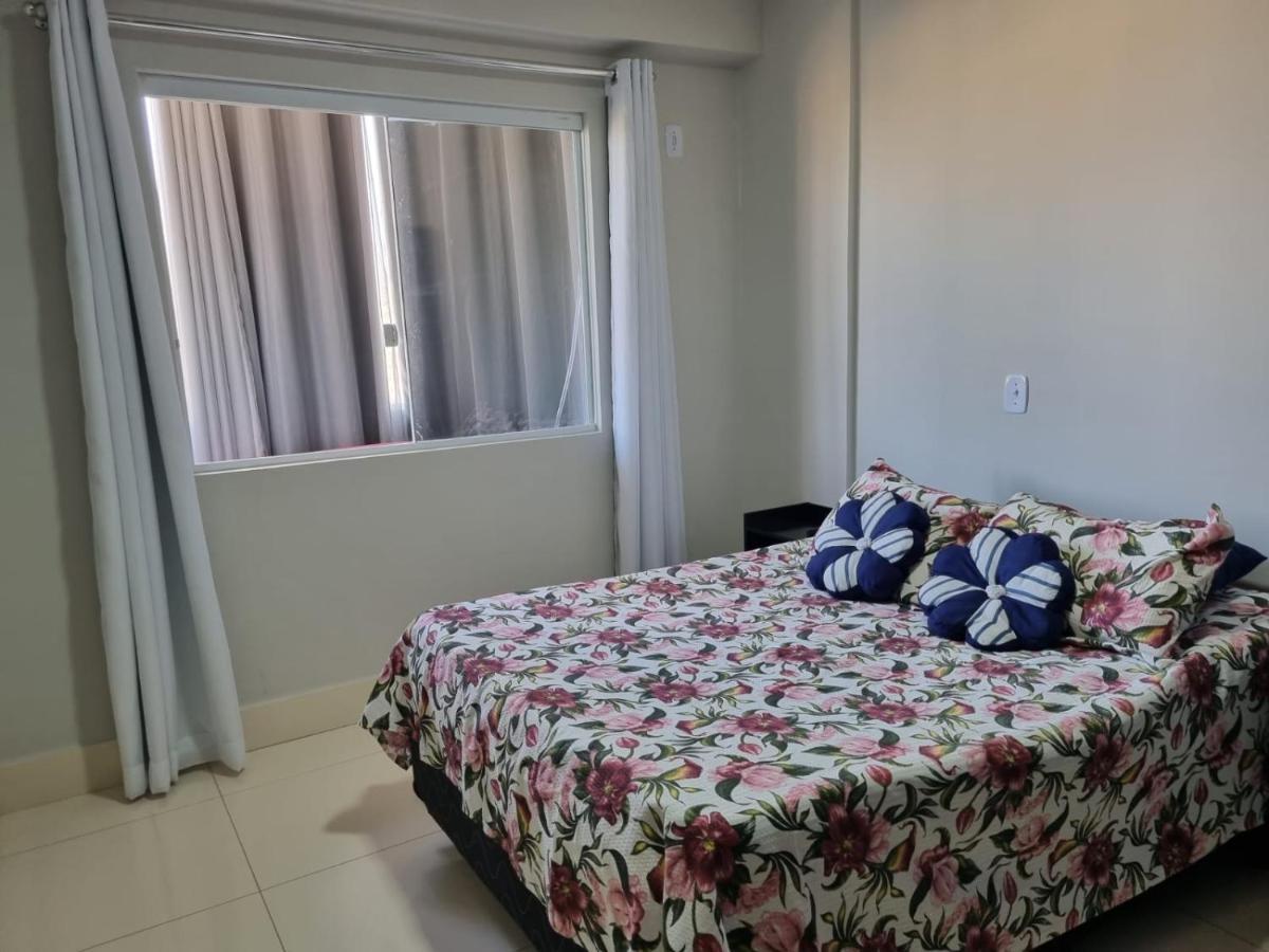The Villeneuve Apartamento Caldas Novas Buitenkant foto