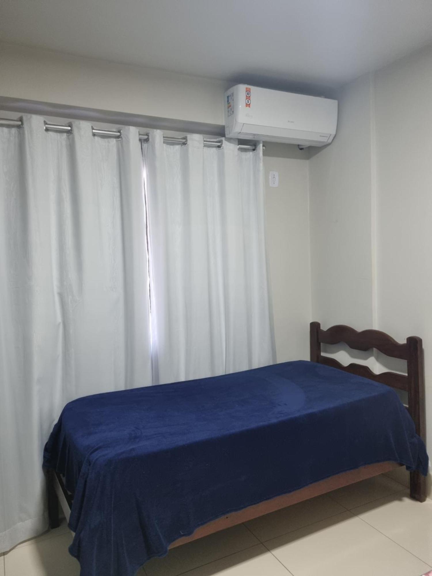 The Villeneuve Apartamento Caldas Novas Buitenkant foto